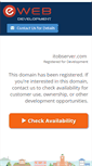 Mobile Screenshot of itobserver.com